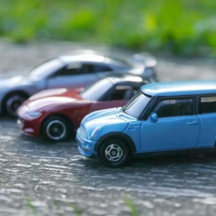 「自動車の登録なんて簡単でしょ？」と思われるかもしれませんが...