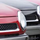 軽自動車登録申請